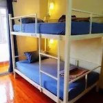 4Beds#Aircon#Mixeddorm#@Oldcity