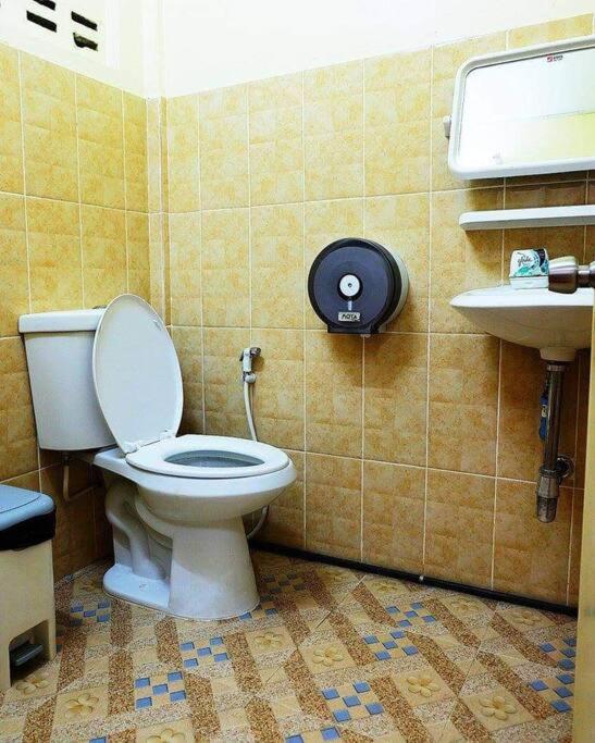 4beds#aircon#mixeddorm#@oldcity *