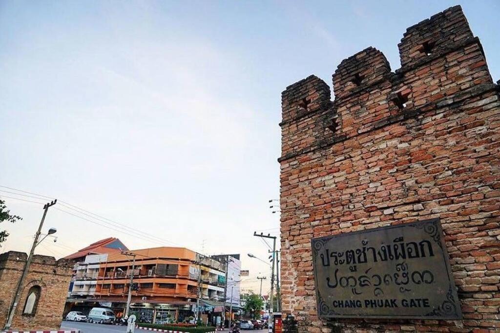 4beds#aircon#mixeddorm#@oldcity Apartment *